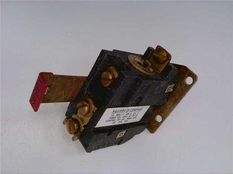 SCHNEIDER ELECTRIC 9065-ARO-1L