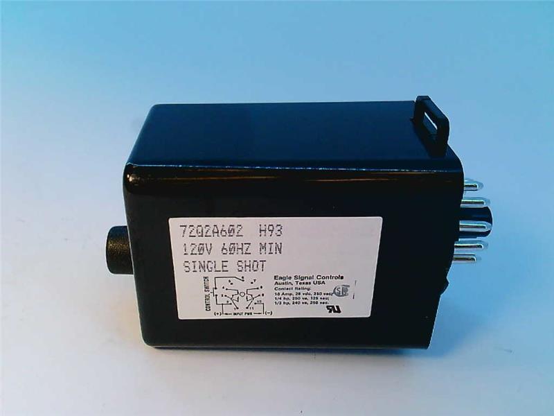 DANAHER CONTROLS 72Q2A602