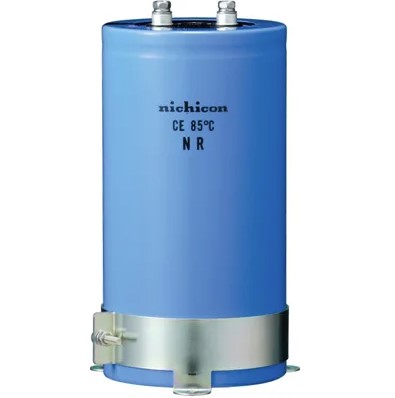 NICHICON LNK2G392MSEH