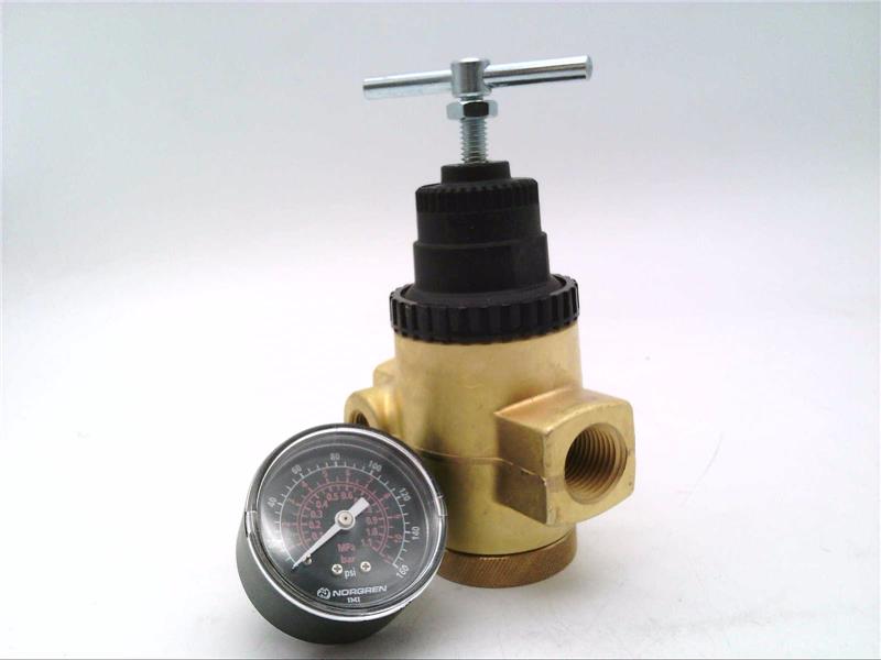 NORGREN R43-406-NGLA