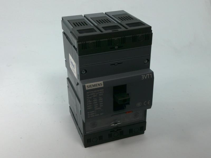 SIEMENS 3VT1716-2DC36-0AA0