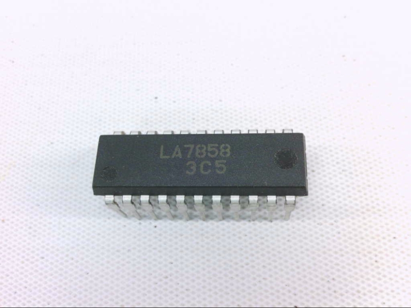 SANYO LA7858