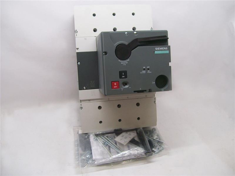 3VL6780-3EE46-0AA0 by SIEMENS