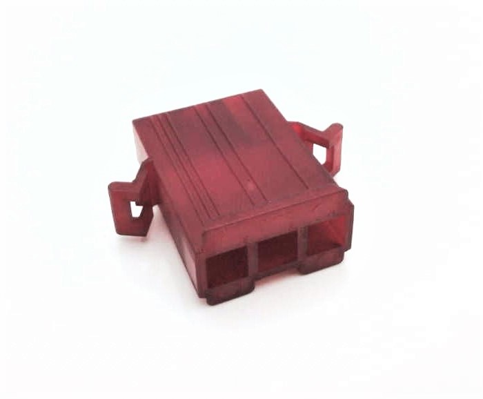 MOLEX MOL19-09-2038-RED