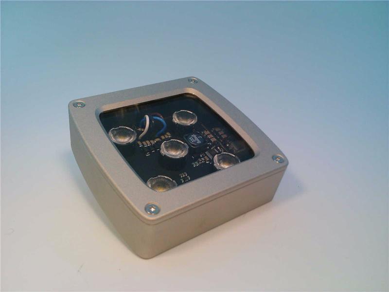 BANNER ENGINEERING WLC90WGL15RQ