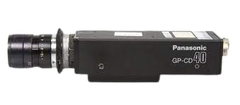 GP-CD40 by MATSUSHITA ELECTRIC