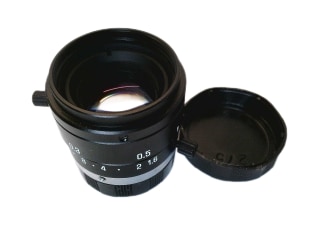 TAMRON LENS S20HC