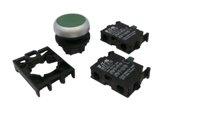 EATON CORPORATION M22-D-G-K20