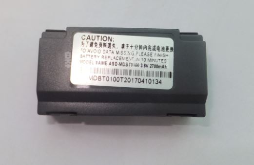DELTA ELECTRONICS ASD-MDBT0100