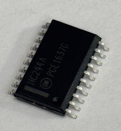 ON SEMICONDUCTOR MC74HC244ADWG
