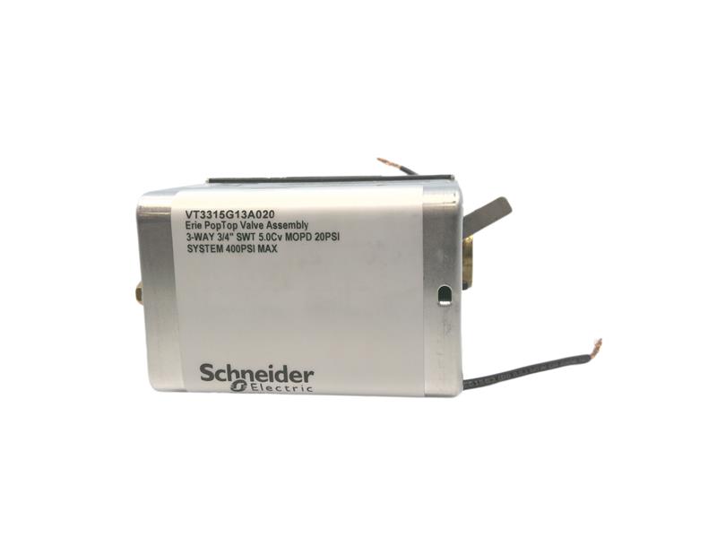 VT3315G13A020 by SCHNEIDER ELECTRIC