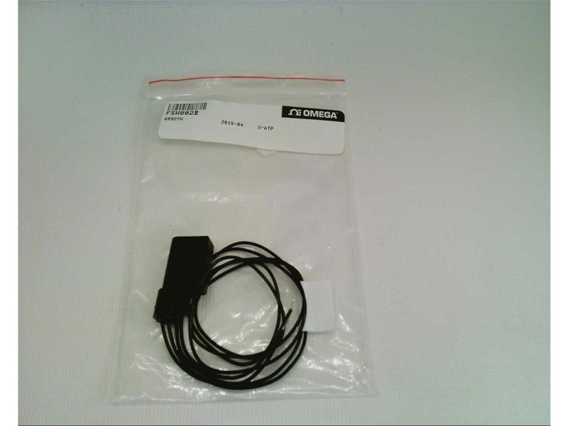 FSW802B by OMEGA ENGINEERING