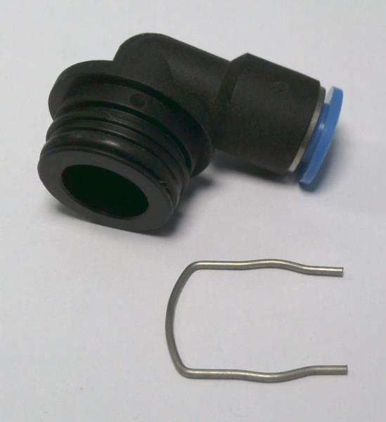 FESTO QSPLK18-6