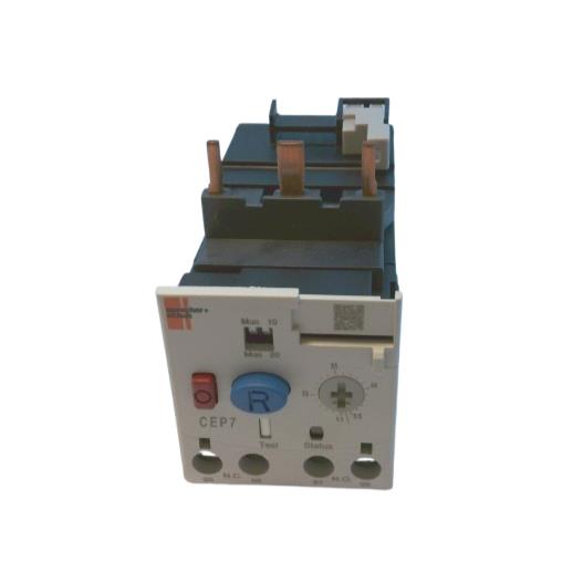 SPRECHER & SCHUH CEP7-1EEGE