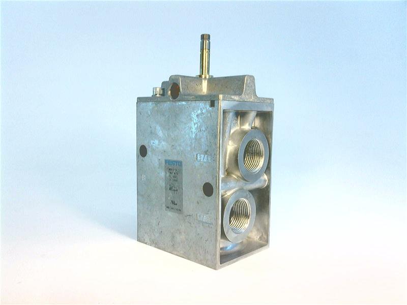 FESTO MFH-3-3/4