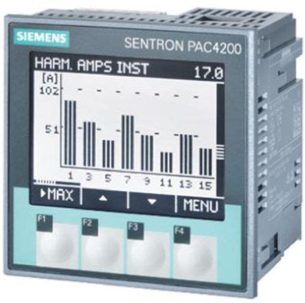 SIEMENS 7KM4212-0BA00-2AA0