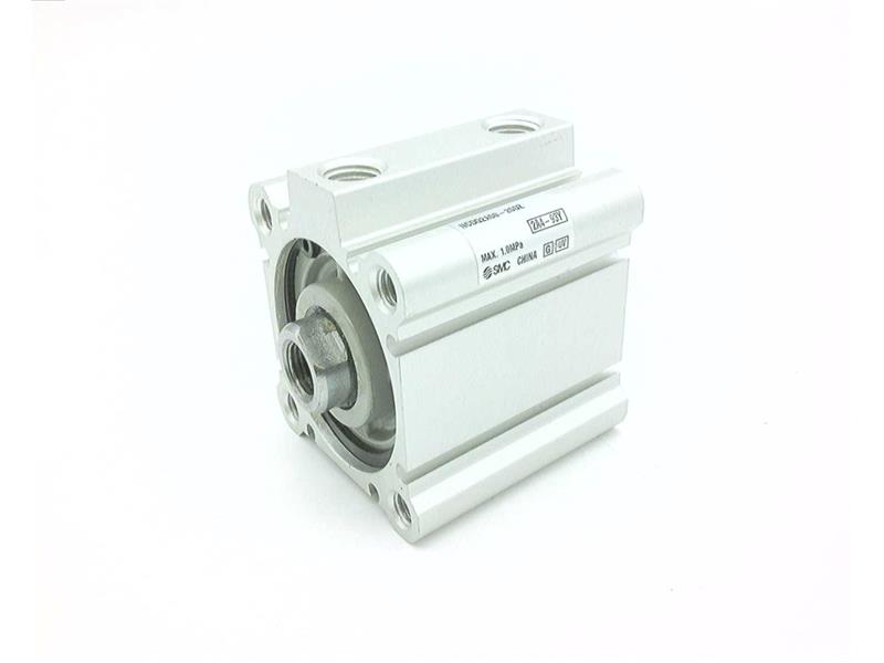 SMC NCDQ2A50-25DZ