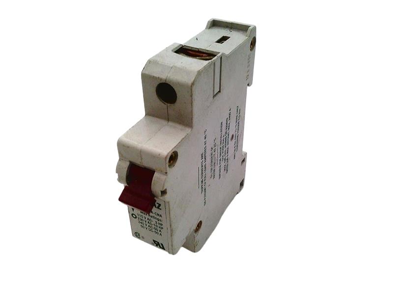 FAZ-G6A by EATON CORPORATION