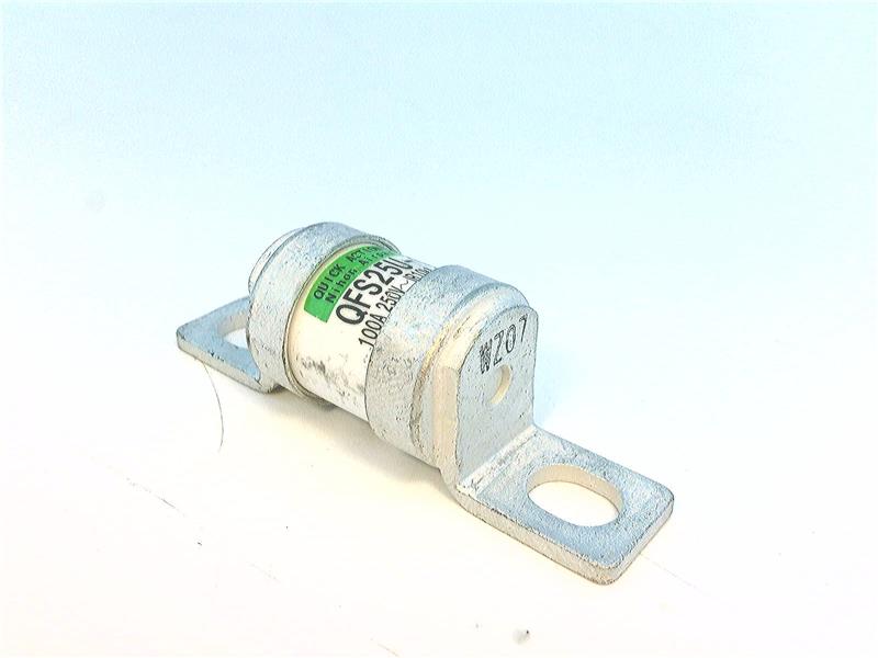 SENSATA TECHNOLOGIES QFS25U-100-T