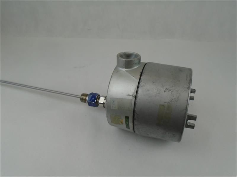 PRINCO INSTRUMENTS L-1610