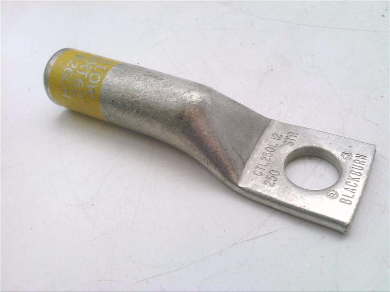 ABB THOMAS & BETTS CTL250L-12