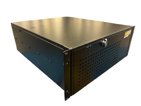 IEI INTEGRATION CORP RACK-3000GBATX-R21