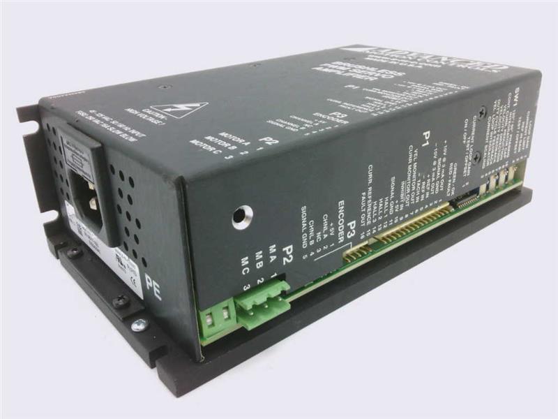 ADVANCED MOTION CONTROLS BX25A20AC