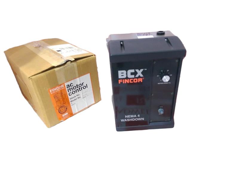 NIDEC CORP BCX4010WD