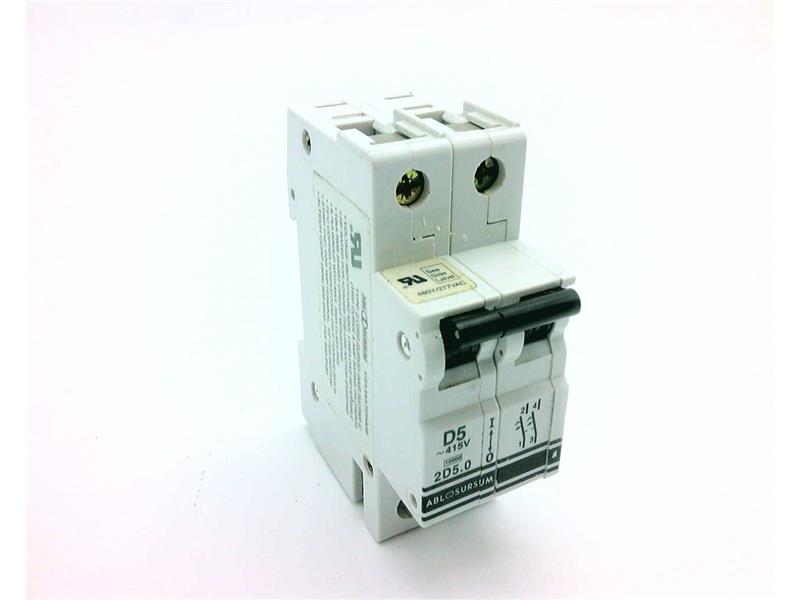 2D5UM by ALTECH CORP