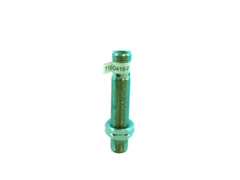 T12-D418-F by KANSON ELECTRONICS INC