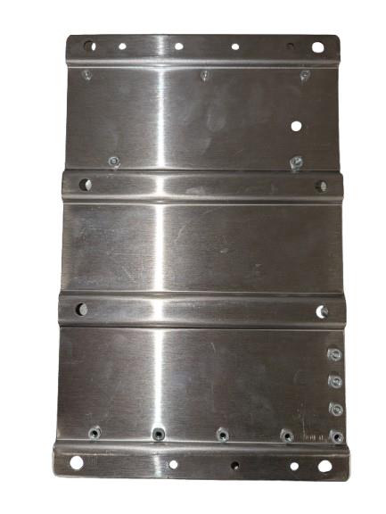 SCHNEIDER ELECTRIC 140-XBP-004-00