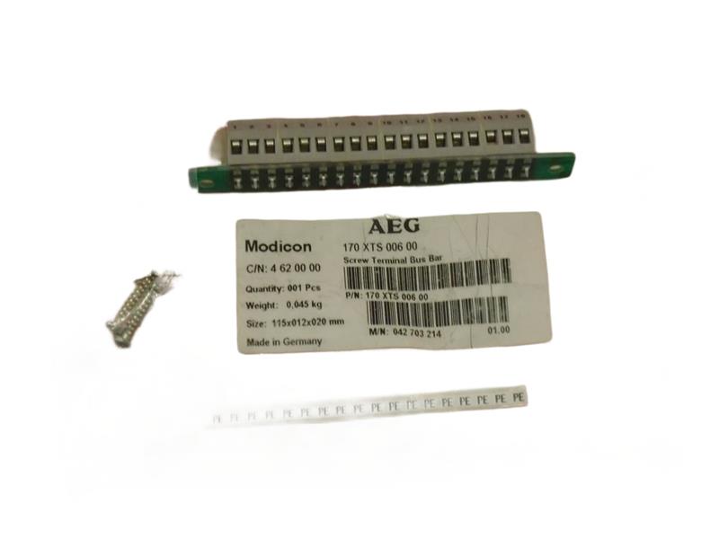 170XTS00600 by SCHNEIDER ELECTRIC