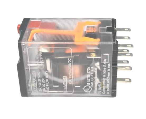 SCHNEIDER ELECTRIC 792XBXM4L-120A