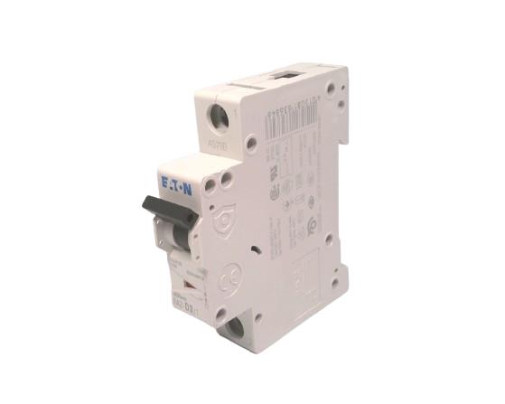 EATON CORPORATION FAZ-D3/1