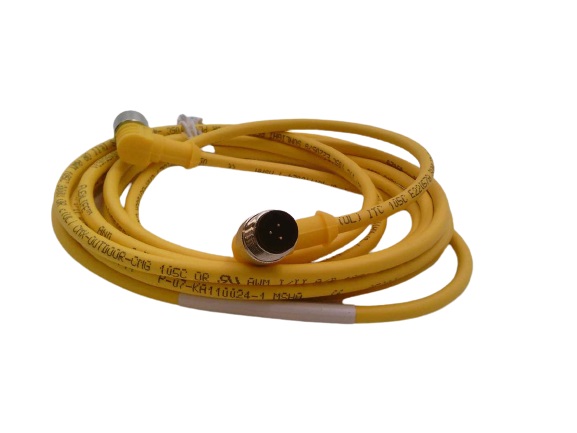 TURCK WKB 3T-3-WSB 3T