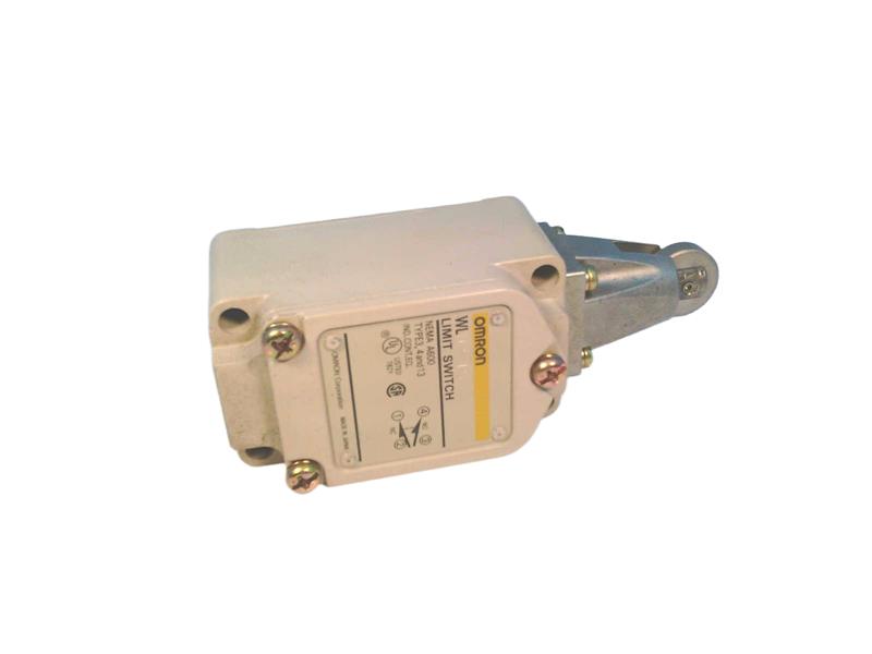 OMRON WL-D2-TS