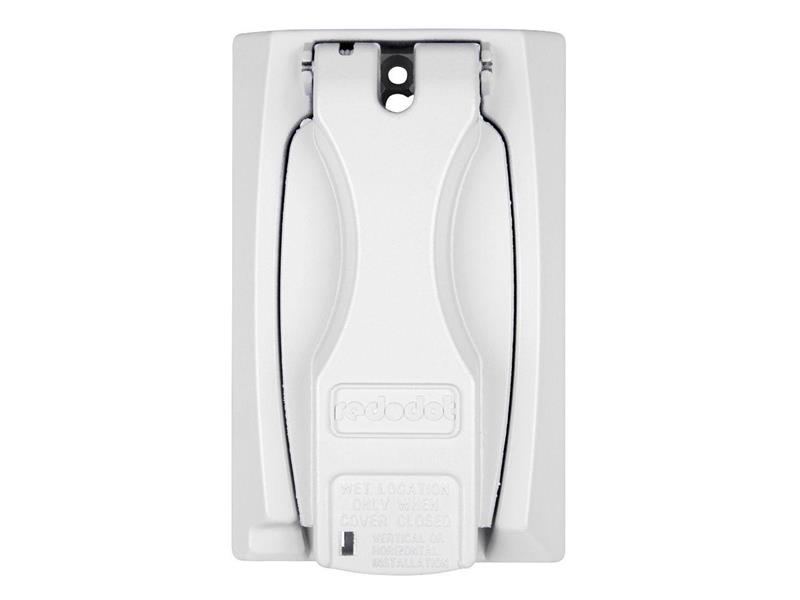 ABB THOMAS & BETTS DCCU-WH