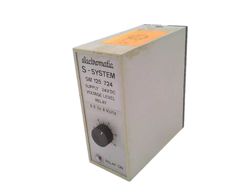 CARLO GAVAZZI SM125-724-8