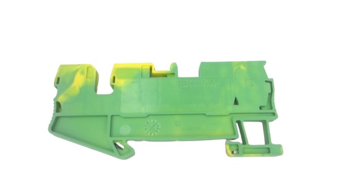 PHOENIX CONTACT ST 2,5-QUATTRO/2P-PE