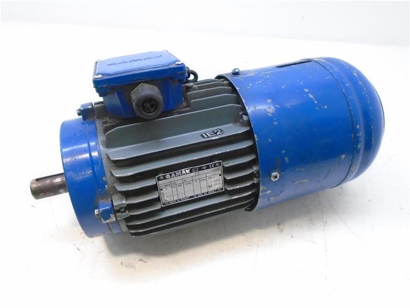 GAMAK AGM2E-90-L-4-11