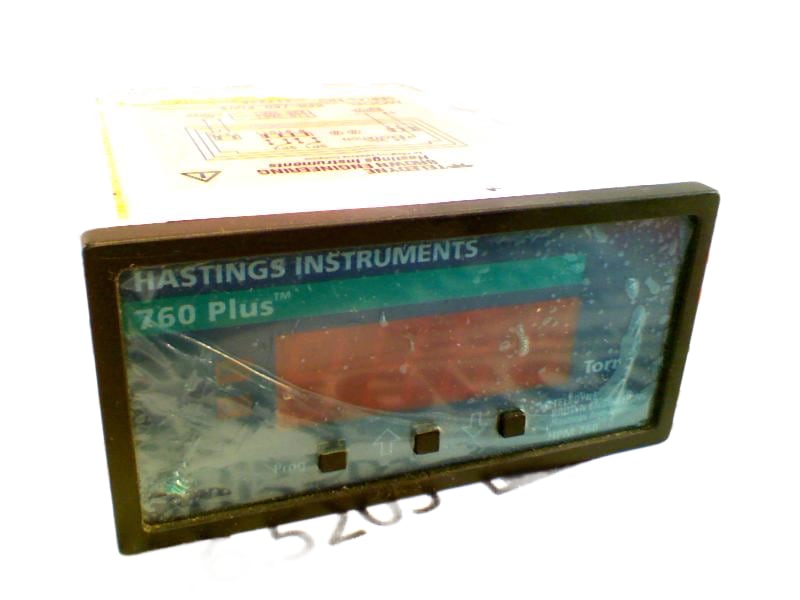 HPM-760-PLUS by TELEDYNE