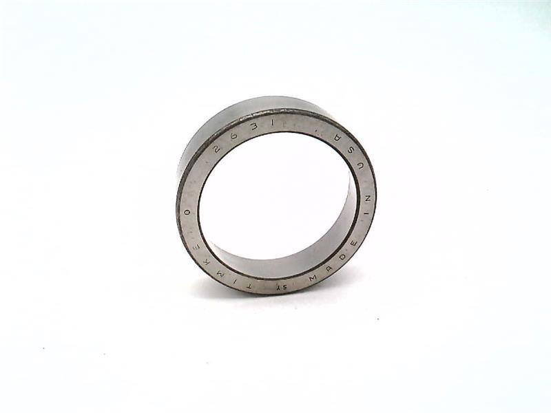 BCA BEARING 2631