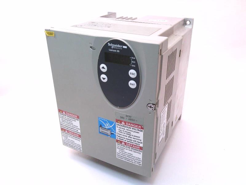 SCHNEIDER ELECTRIC LXM05BD34N4
