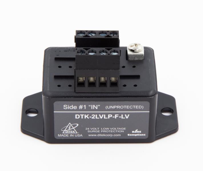 DITECH DTK-2LVLP-F-LV