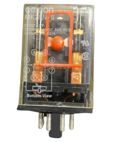 OMRON MK2PN-S-DC28