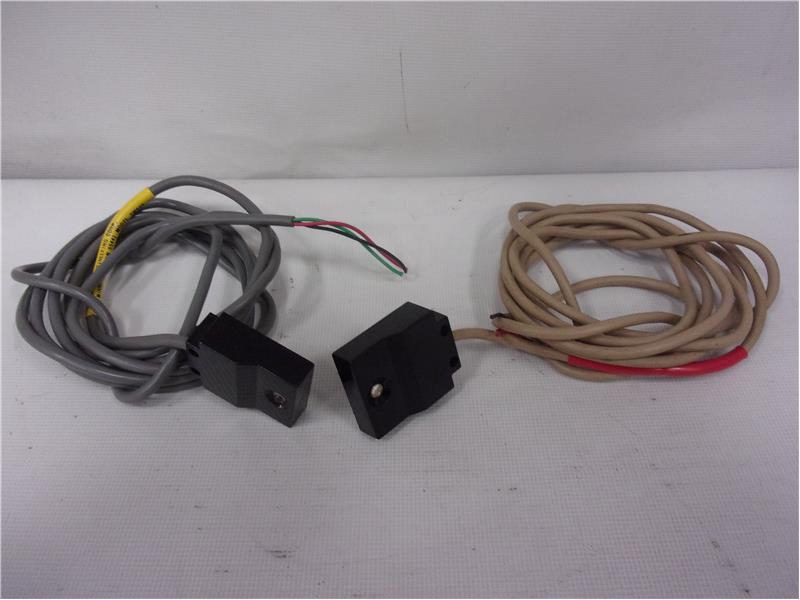 BANNER ENGINEERING SM61E/R