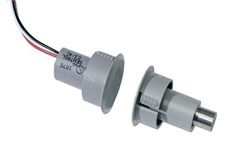 EDWARDS SIGNALING 1076C-N