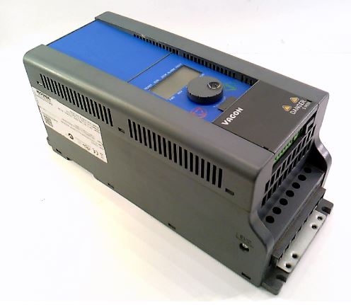 DANFOSS VACON0010-3L-0038-4-X+HMGR