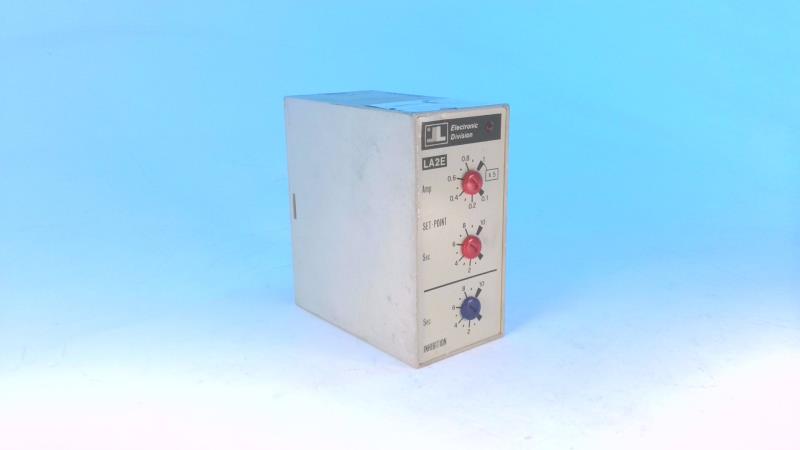 LOVATO 31 LA2E 7.5-110