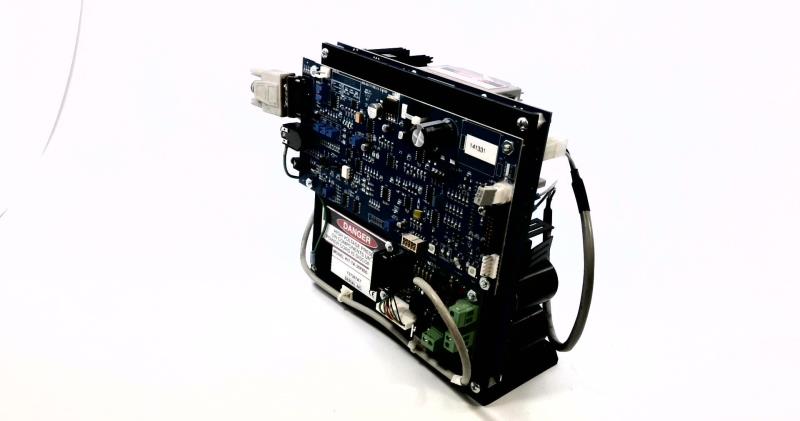 SONICS & MATERIALS KIT-TA-35P800-C-P-3